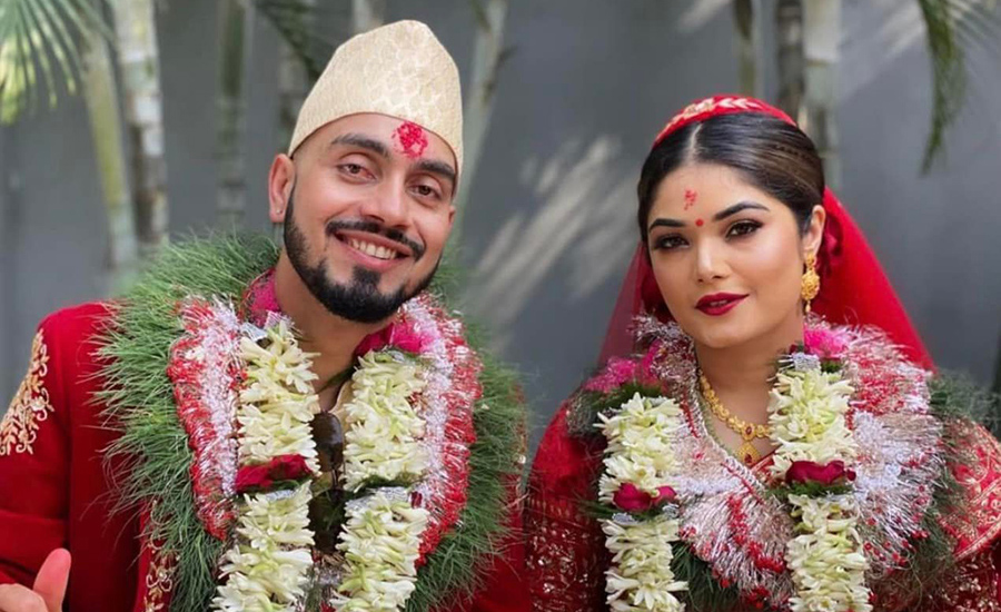 prabisha adhikari